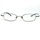 Nike 4603 Eyeglasses Metal Oval Full Rim 47 20 135 Frames 21467 Pre-owned. Price: $49.99.