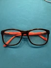 Tory Burch Eyeglasses Frames Only Ty 2038 1213 Tortoise Pink/salmon 52-17 -135 Pre-owned. Price: $49.87.