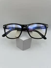 Tom Ford Brand Tf 5662-B Model Eye Tortoise New. Price: $174.00.