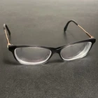 Jimmy Choo JC342 Womens Eyeglass *frames Only* Black No Case Pre-owned. Price: $49.95.