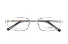 Charmant CH10731 Wp Rectangular Authentic Full Rim Eyeglasses Frames 55-18-145 New. Price: $39.60.