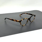 Ralph Lauren Polo Prep PP8526 1591 Tortoise 47 Mm Women's Eyeglasses Pre-owned. Price: $35.00.