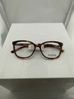 Bebe Bb 4169 200 Tortoise Eyeglasses 52-15-135 Nwt New. Price: $24.00.