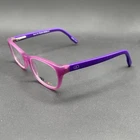 Gianni Po GP967 Youth Eyeglasses Frame Blue 48-17-125 Display New. Price: $17.95.
