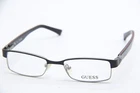 Guess Kids 9061 Blkgn Black Gunmetal Authentic Frames Eyeglasses 46-16 Pre-owned. Price: $28.08.