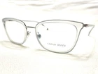 Women's Giorgio Armani Eyeglasses Frames AR5078 3010 Gray/gunmetal 52/19 140 New. Price: $151.90.