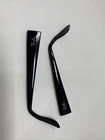 Ray Ban Italy Rb 2129 937 Glossy Black Temple Arm Parts FI40 Pre-owned. Price: $28.00.