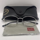 Ray Ban 3749 2501 53-18-140 New. Price: $74.49.