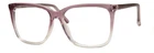 Women's Frame Enhance EN4380 Eyeglasses Size 57-16-145 Lilac Fade New. Price: $42.90.