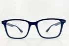 Ray-ban Rb 7144 5207 Eyeglasses Frames Mens Blue 53-18-150 Pre-owned. Price: $83.99.