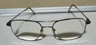 Technolite Flex Eyeglasses Frames Tlf 707 Gm Gunmetal Gray Aviator 55-18-145 Pre-owned. Price: $29.99.