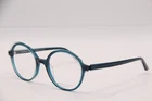 New Prodesign Denmark Clear C.9325 Blue Authentic Eyeglasses 50-19. Price: $236.00.
