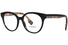 Burberry Jacqueline BE2356 3942 Eyeglasses Frame Women's Black Full Rim 51MM New. Price: $139.95.