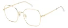 New Carrera 3035 0J5G 00 Gold 53MM Authentic Eyeglasses 53-18-140. Price: $59.20.