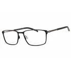 Tommy Hilfiger Unisex Eyeglasses Rectangular Shape Metal Frame Th 1991 0003 New. Price: $51.80.