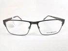 Phat Farm 705 Dark Green Eyeglass Frame 57 16 150 New. Price: $24.87.