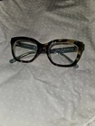 Tory Burch Eyeglasses Frames Only Womens Rotating Logo TY2047 1329 Pre-owned. Price: $18.00.