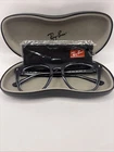 Ray-ban RX2210V 8324 Unisex Eyeglass Size 53-21-145 New. Price: $76.49.