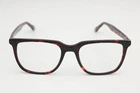 Muse Jojo Tortoise Square 35-001715 Eyeglasses Frames 53-19-145 New. Price: $27.95.