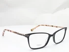 Ted Baker TFW005 Blk Black Women's Eyeglasses Frames 52-17-135 New. Price: $79.95.