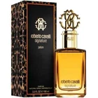 Roberto Cavalli Signature- PARFUM-WOMEN-SPRAY-3.3 OZ-100 Ml-authentic- France New. Price: $33.99.