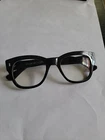Cutler Gross Thick Black Retro Eyewear M0935 C:b 50/21/145 Eyeglasses Frame Only Pre-owned. Price: $159.00.