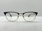 Ray Ban Rb 6346 2861 52-19-145 Pre-owned. Price: $28.00.
