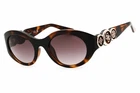 Guess GU00198-H 52F Dark Havana/brown Gradient 53-23-135 Sunglasses New Authe.... Price: $46.36.