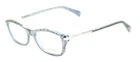 Prada Vpr 04P JAX-1O1 52MM Eyewear Frames Rx Optical Eyeglasses Newitaly. Price: $139.55.