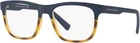 Armani Exchange Men's AX3050 8246 Square Eyeglass Frames New. Price: $59.99.