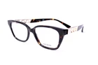Brand New Guess GU2784 052 Eyeglasses Havana Size: 53- 16- 140. Price: $54.00.