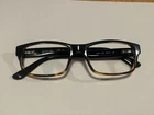 Lacoste L2705 006 Black Gradient Eyeglass Frames 53-17-140 Nwt New. Price: $44.99.