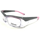 Onguard Safety Goggles Frames OG220S Grypk 2107 Pink Gray Clear Z87-2 55-15-130 New. Price: $66.53.