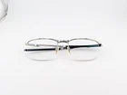 Oakley Eyeglasses Frames Only, Conductor 0.5, OX3187-0353, 53-18-137, Gray Pre-owned. Price: $49.99.