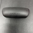 Oakley Futurity Rs OX8186-0256 56-16 Black Frames New. Price: $80.00.
