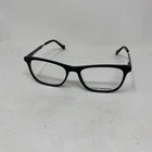 Lucky Brand Kids D817 Matte Black 49-15-130 Flex Hinge Eyeglasses 108D New. Price: $52.00.