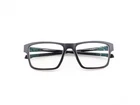 Oakley Eyeglasses Frames Only, Chamfer OX8040-0152, 52-17-140, Black Pre-owned. Price: $69.99.