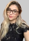New Gianfranco Ferre Gff 008882 006 Havana Women's Eyeglasses Frame 54-19-145. Price: $129.99.