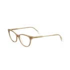 Lacoste Women's Cat-eye 53MM Eyeglasses Frames Opaline Rose L2850-662 New. Price: $36.99.