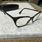 Ralph Lauren Eyeglasses 7146 5003 Tortoise Frame Only 53-17-145 Pre-owned. Price: $24.87.