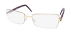 New Mykita Concord Fiona Eyeglass Frame Full-rim 68 Metal & Plastic Gold. Price: $89.95.