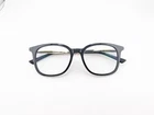 Gucci Eyeglasses Frames Only, GG0831OA 001, 52-18-145, Black, Made In Italy Pre-owned. Price: $99.99.
