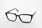 G-star Raw GS2620-001 Thin Jeffers Polished Black 52-17-150 Flex Hinges Z113 New. Price: $49.99.
