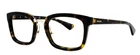 New Prada VPR09S 2AU-1O1 51MM Brown Havana Gold Eyeglasses Frames Only Italy. Price: $169.90.