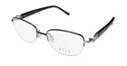 New Elle 13447 Fashion Accessory Affordable Designer Cute Eyeglass Frame/glasses. Price: $16.56.