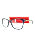 Guess Eyeglasses GU2500 001 Womens Black Gold Full Rim Frames 53 16 135 Mm New. Price: $65.78.