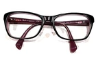 Ray Ban RB5298 5386 Brown Purple Square Eyeglasses 53-17 135 Pre-owned. Price: $15.27.