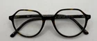 Ray Ban Frames Only Eyeglasses Rb 5395 Thalia 2012 Brown 49-18-140 Pre-owned. Price: $28.88.