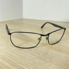 Ray-ban RB3534 002 Black Flex Hinge Sunglasses Frames 62-17-135 Excellent Cond Pre-owned. Price: $33.16.