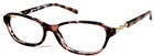 Michael Kors Sabina V MK8019 3108 Pink Tortoise 51-16-135 Eyeglasses Frame Pre-owned. Price: $42.00.